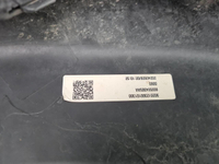 Бампер передний Chery Tiggo 9 (2024-н.в.)