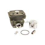 ЦПГ для бензопилы Husqvarna 357, 359 (цилиндро-поршневая группа)