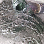 Воск патинирующий декоративный «Амазонка» №36