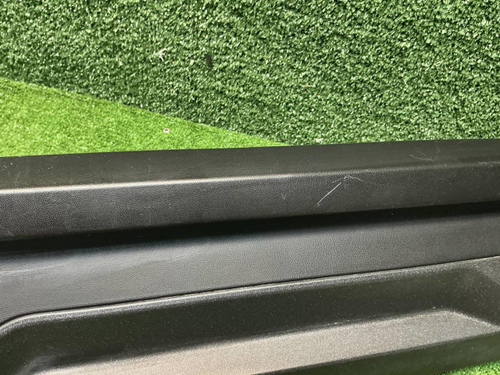 Накладка двери задняя правая Haval H3 (2024-н.в.)