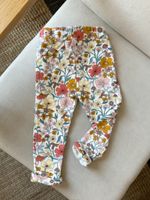 Хлопковые брюки Mothercare, 86