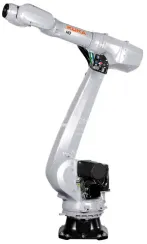 Промышленный робот KUKA KR IONTEC KR 70 R2100 HO