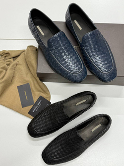 Мокасины Bottega Veneta
