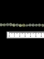 Бусы из пренита prbu999-6