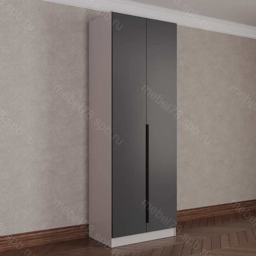 Шкаф распашной (Вена) 2/1