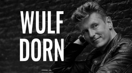 Вульф Дорн: Мастер психологических триллеров