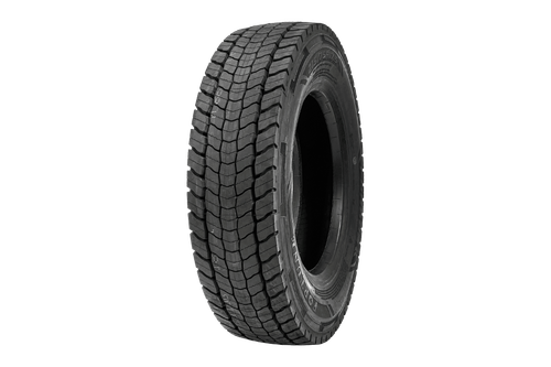 Грузовая шина 215 75 R17,5 128/126M FDR606 TL Fortune Тайланд