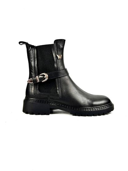 Ботинки женские