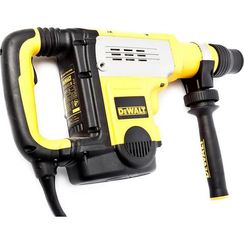 Перфоратор DeWalt D25723K