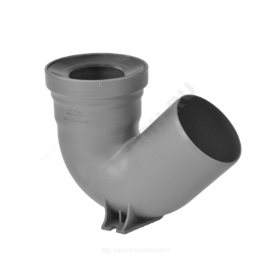 Сифон для чаши Генуя 110 мм 135 гр Ostendorf 339960