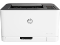 Принтер лазерный HP Color Laser 150a (4ZB94A)