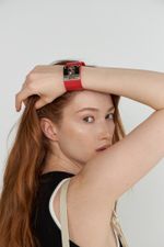 MISTRESS БРАСЛЕТ 14 RED