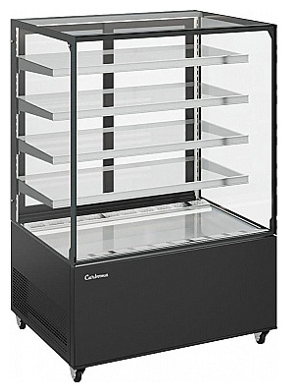 Витрина кондитерская Carboma KC78-150 VV 0,9-1