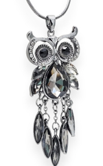 91003304 Колье Selena