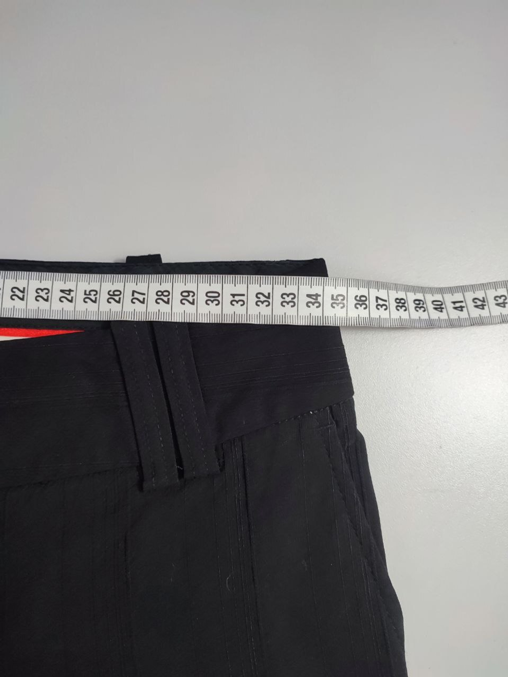 Брюки Yessica свободного кроя 40 размер