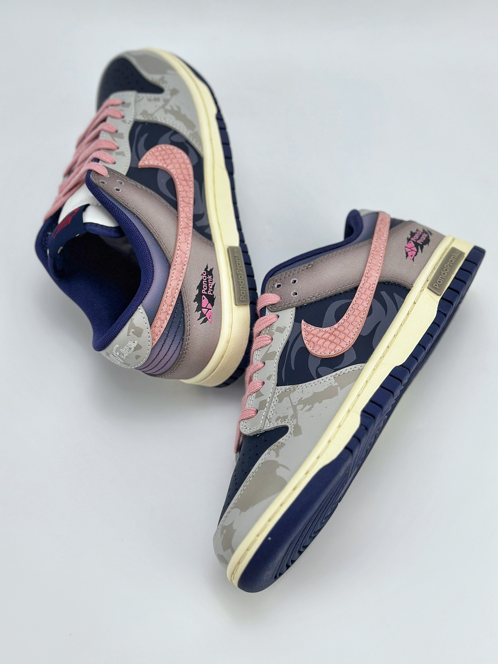 Nike Dunk Low