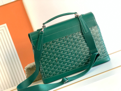 Goyard Citadin Messenger Bag