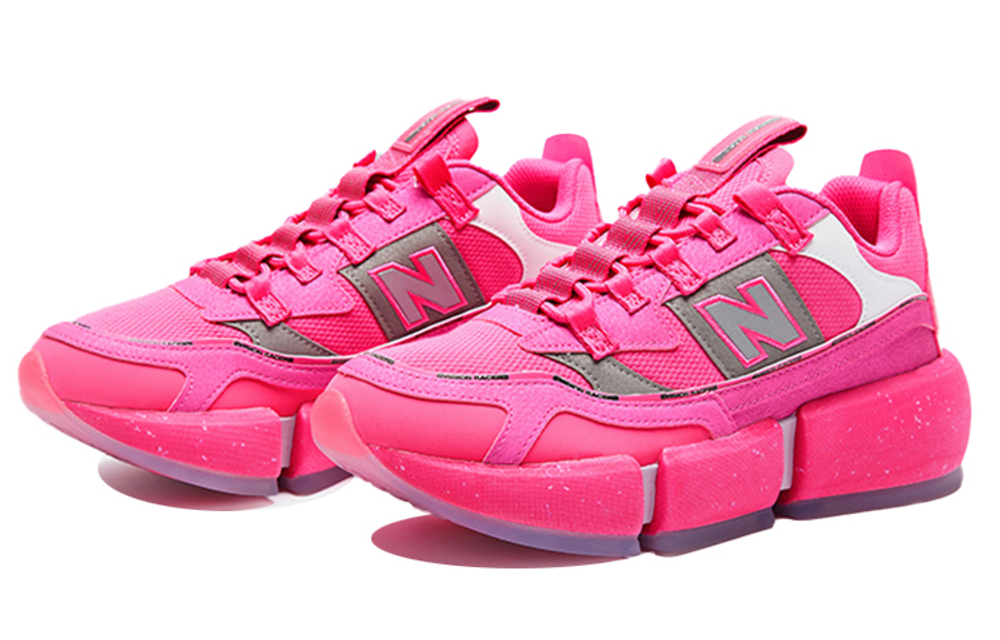 Кроссовки Jaden Smith X New Balance Nb Vision Racer