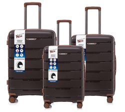 Чемоданы Istanbul | 12 цветов