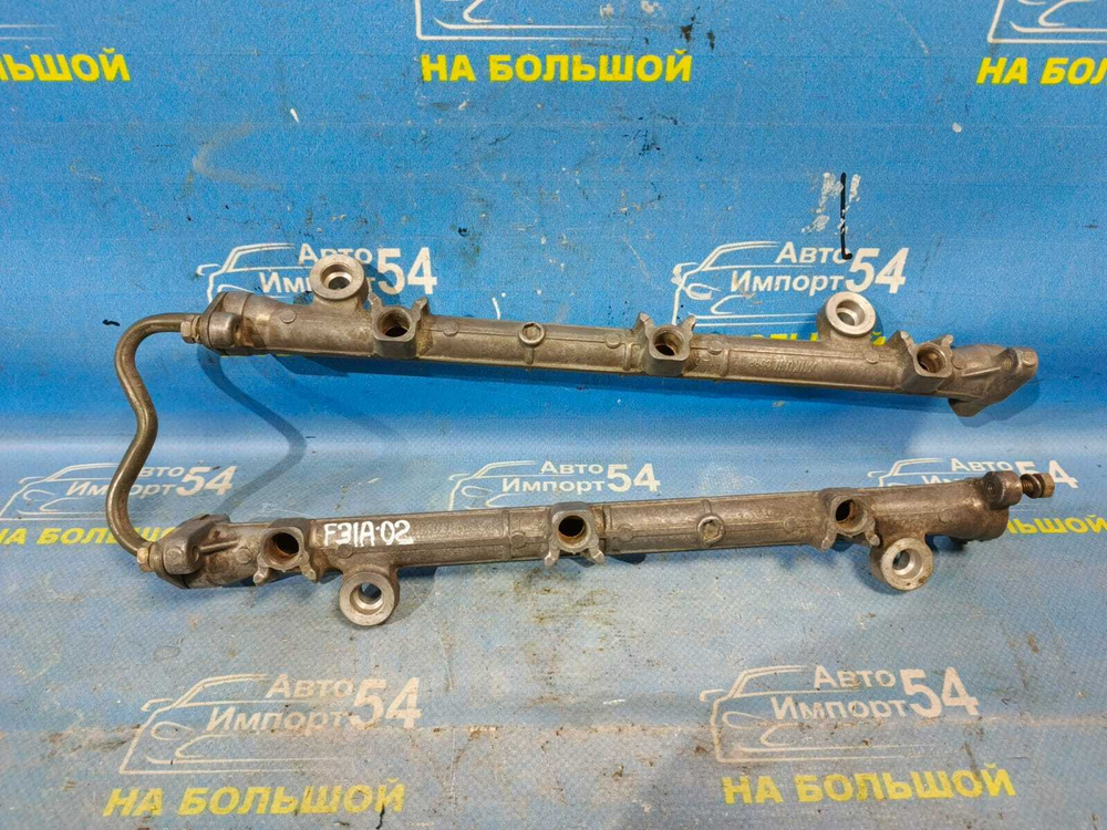Топливная рейка MITSUBISHI DIAMANTE 1997