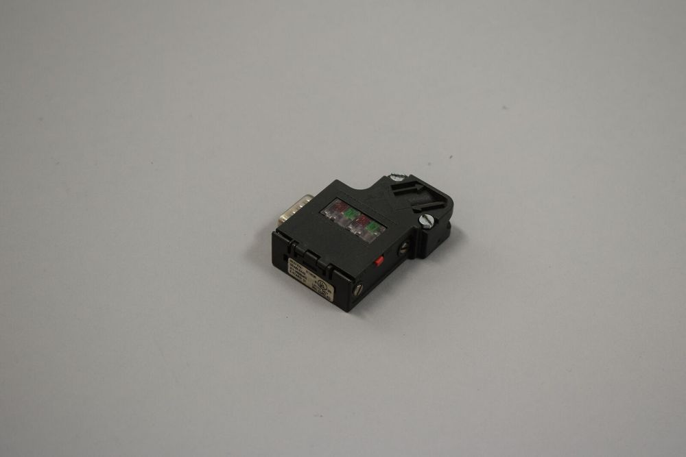 SIEMENS 6ES7972-0BA60-0XA0