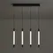 Подвесной светильник FR6204PL-L40B Ледстик / LedStick 40 Вт LED Freya fr6204pl-l40b