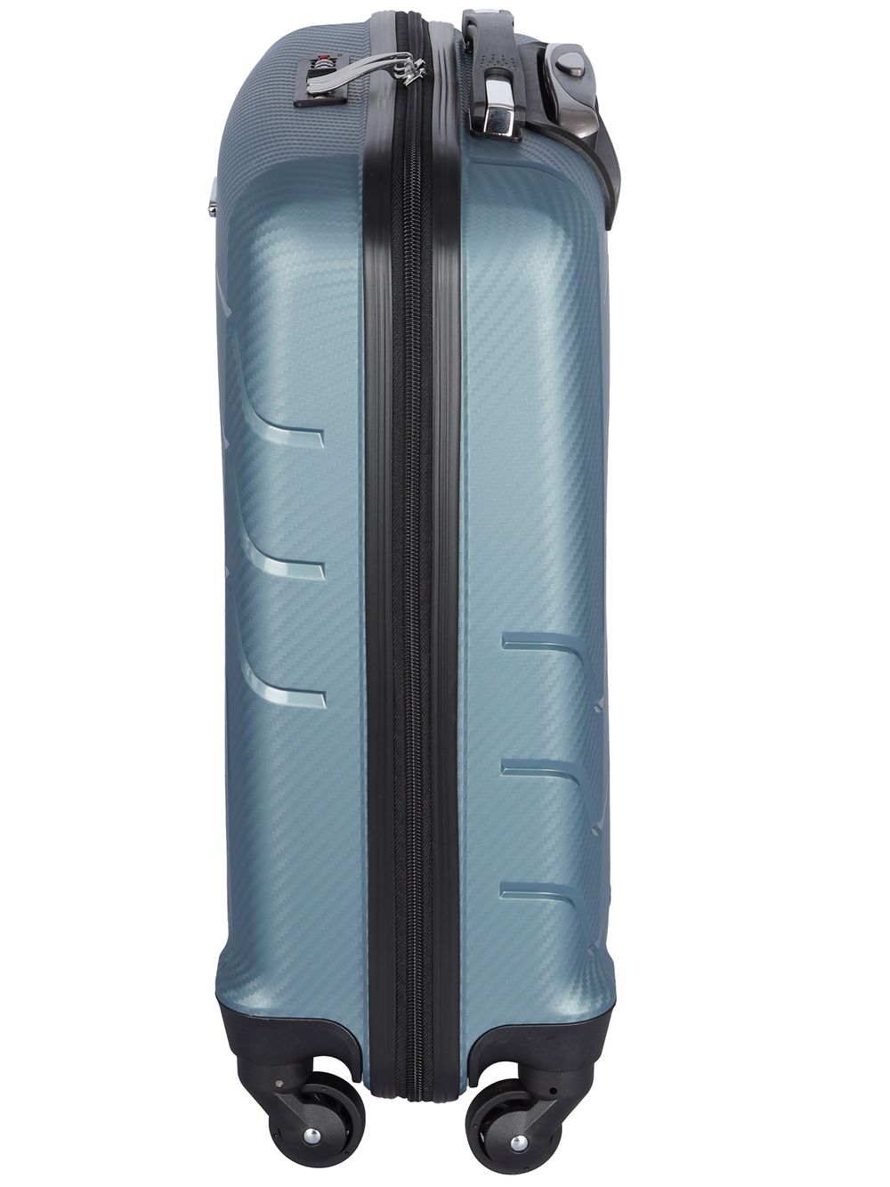 Чемодан 461 / Полипропилен