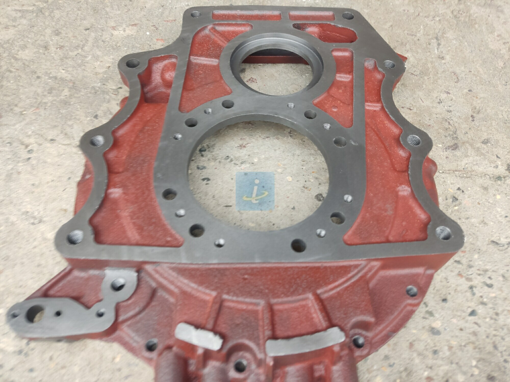 Проставка демультипликатора (КПП 239) 239.1721042-10