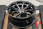 Комплект дисков RGW 134 14x6 et35 4x100/4x114.3