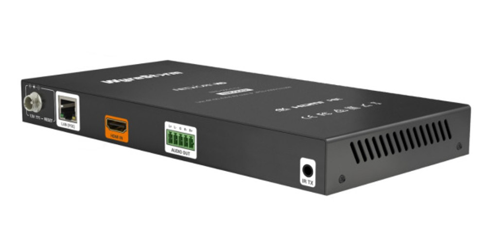 Передатчик Wyrestorm NHD-500-E-TX