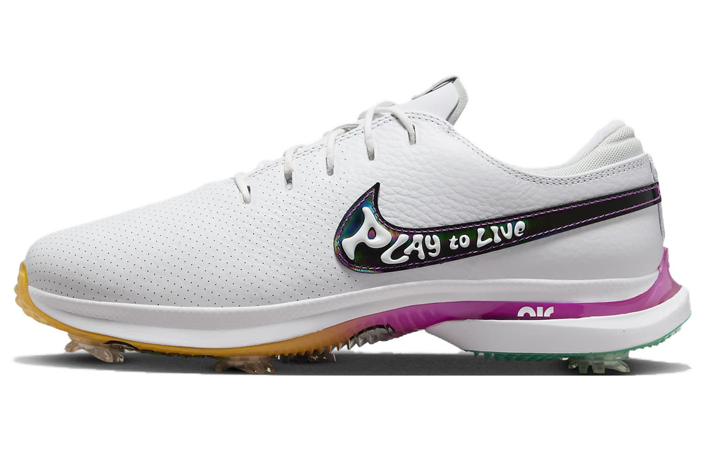 Nike Air Zoom Victory "Live To Play, Play To Live"