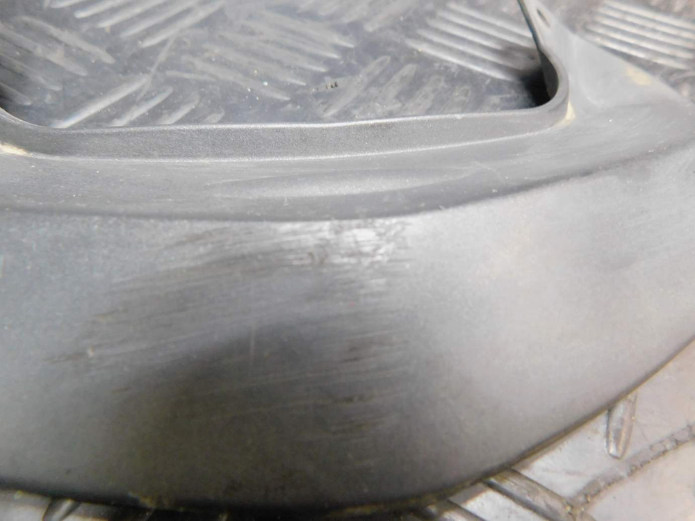 Пластик задний Kawasaki Ninja 400R ER400B 36040-0083 052341