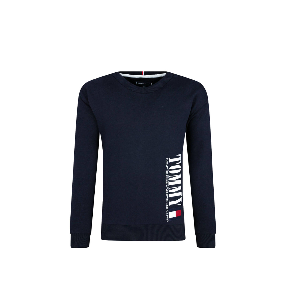 худые Tommy Hilfiger - темно-синий(KB0KB07772)