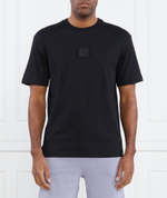 Футболка Talboa Lotus 1 BOSS GREEN - черный(50503086)