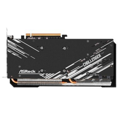 Видеокарта ASRock AMD Radeon RX 7800 XT Challenger 16G OC