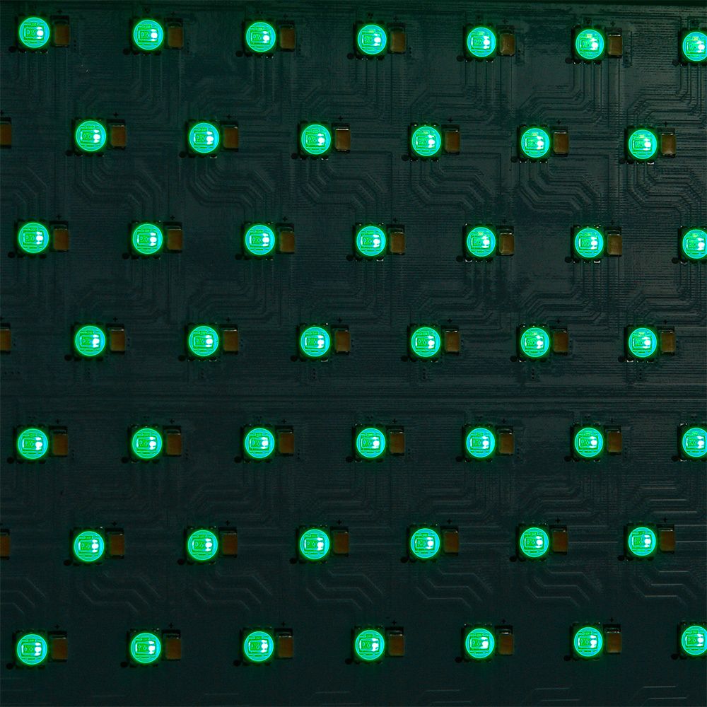 GreenBean DayLight 200 LED RGB