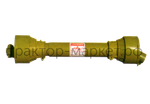 Карданный вал