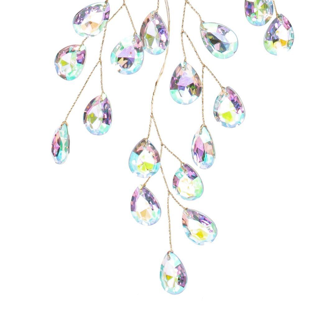 GAEM Изделие декоративное "Ветка", L32 W2 H39 см