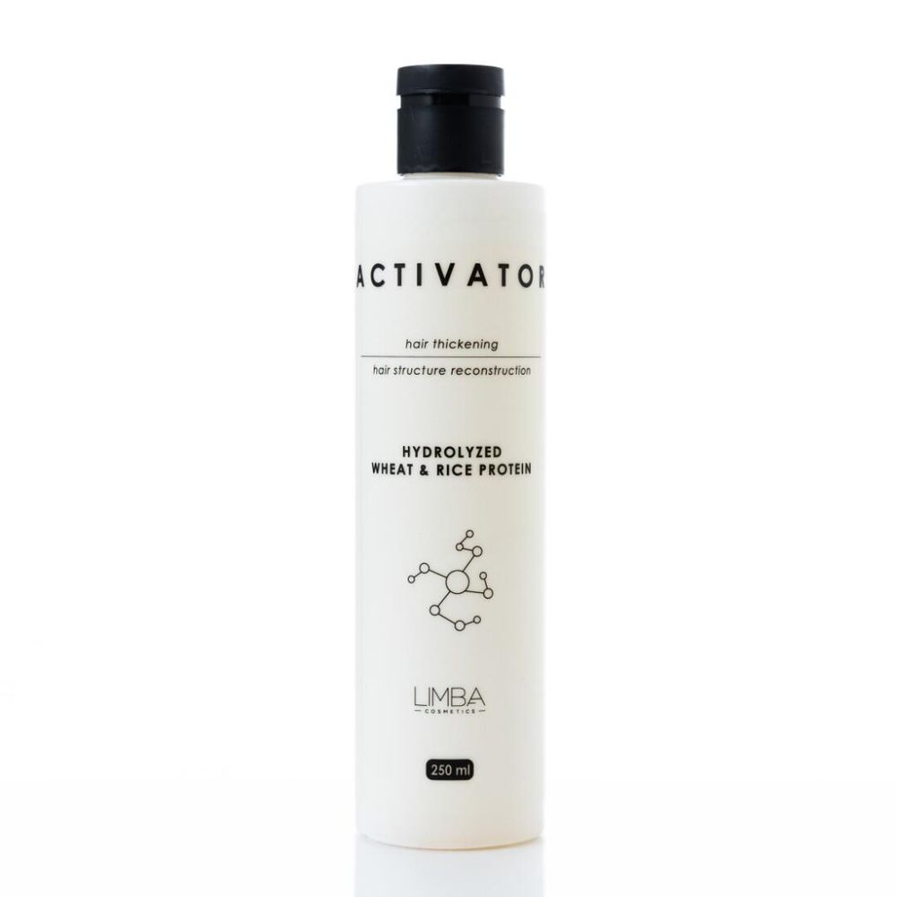 Активатор Limba Activator Hydrolyzed Wheat&amp;Rice Protein АКЦИЯ!