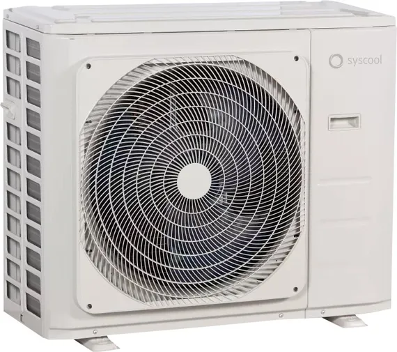 Сплит-система Systemair Syscool Wall Smart 30 HP Q
