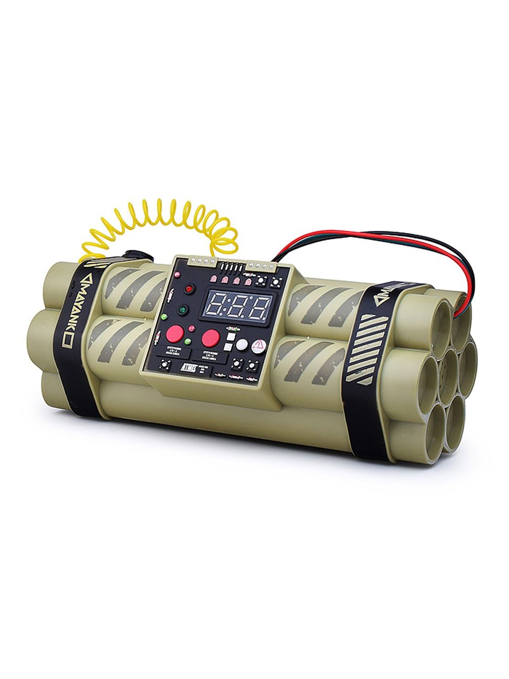 Игрушечный боеприпас Динамит (2132C)