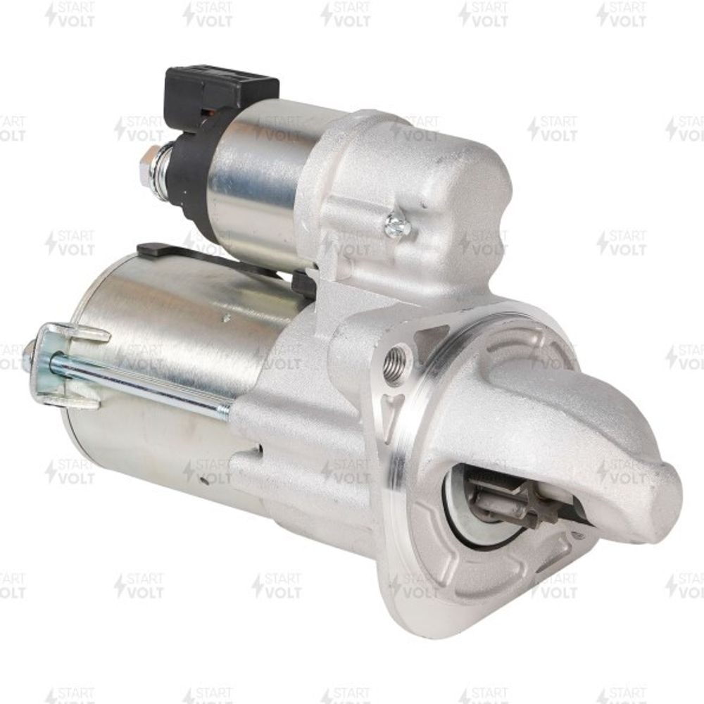 Стартер Hyundai Solaris с 2010 Kia Rio с 2011 г. /11 зуб./ (STARTVOLT)