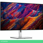 Монитор Dell UltraSharp U3223QE