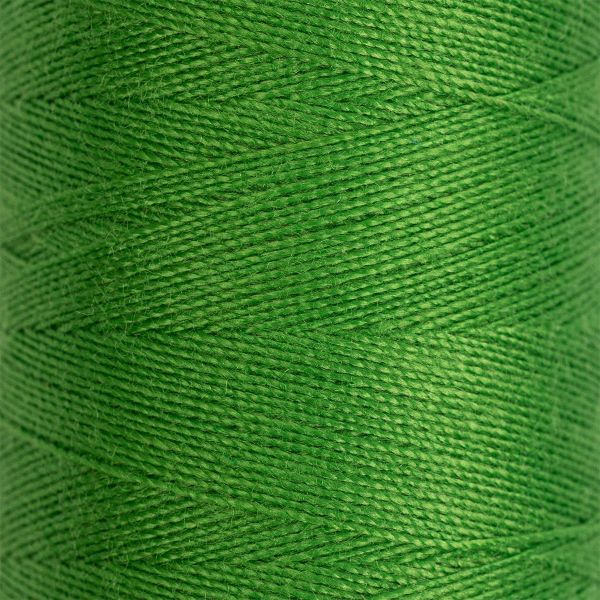 Нитки универсальные Gamma 50/2, 4570 м (5000 ярд) / 1 кат., 204 ярко-зеленый