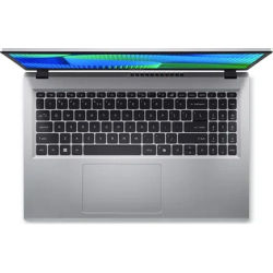 Acer Extensa EX215-34 [NX.EHNCD.006] Silver 15.6" {FHD i3-N305/8Gb/SSD512Gb/Win11H}