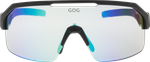 Спортивные очки GOG Thor C / Matt Black / Photochromic Blue Lens