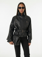 Куртка NOT VINTAGE | Черный