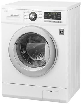 Стиральная машина LG FH096TD3