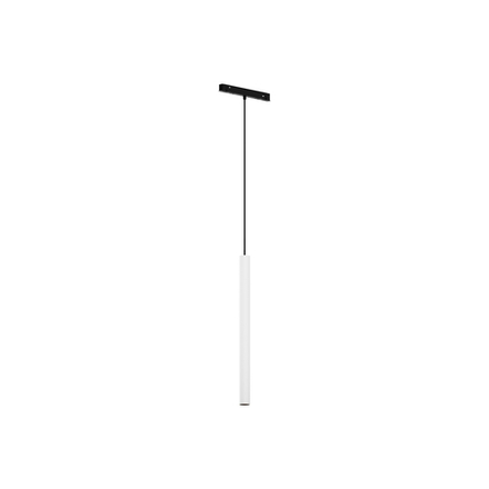 Трековый магнитный светодиодный светильник диммируемый Maytoni Exility   TR226-4-5WTW-M-DD2-W