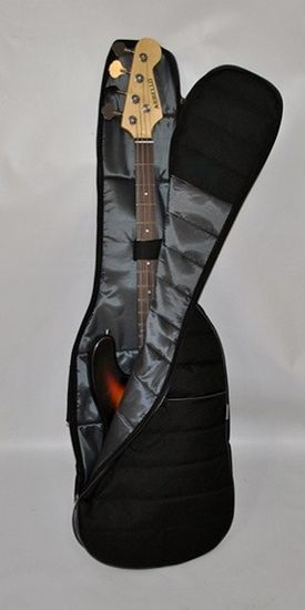 Чехол для бас-гитары МОЗЕРЪ BGB-1